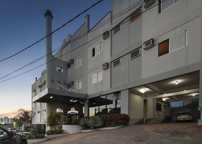 Jp Palace Hotel
